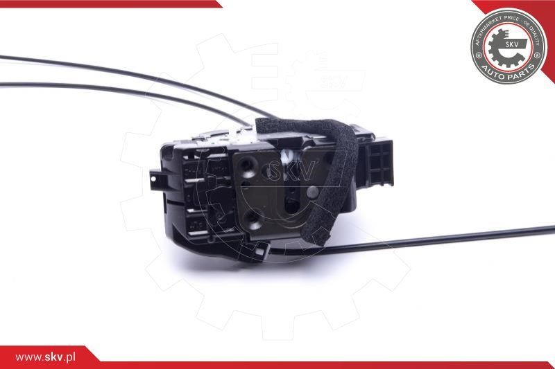 Door lock Esen SKV 60SKV044