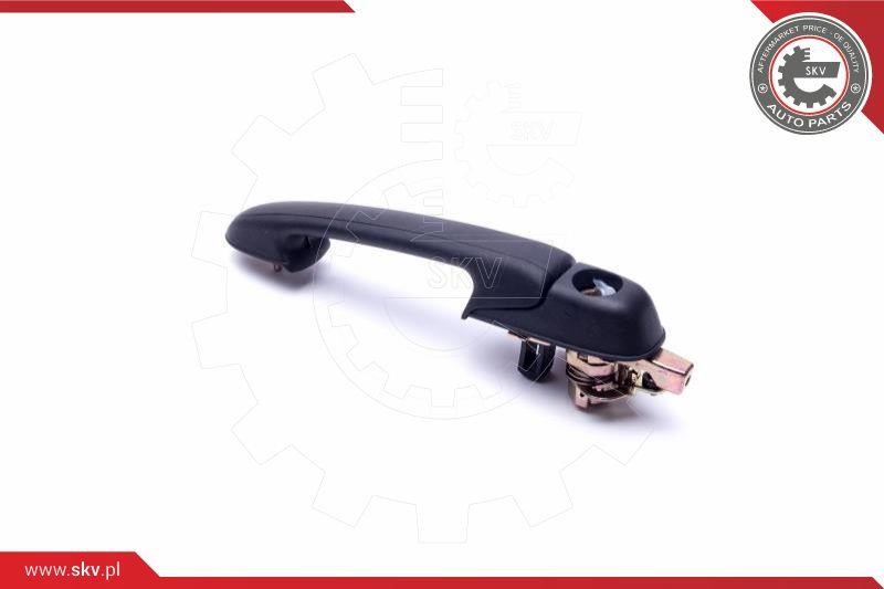 Handle-assist Esen SKV 96SKV168