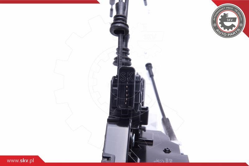 Esen SKV Door lock – price [object Object] PLN