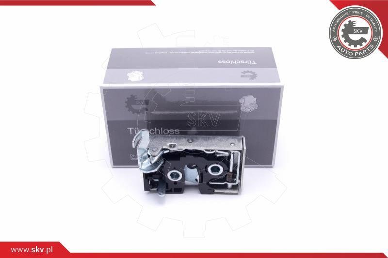 96SKV169 Esen SKV Hood lock