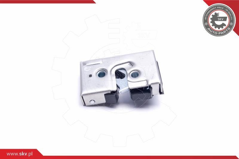 Hood lock Esen SKV 96SKV169