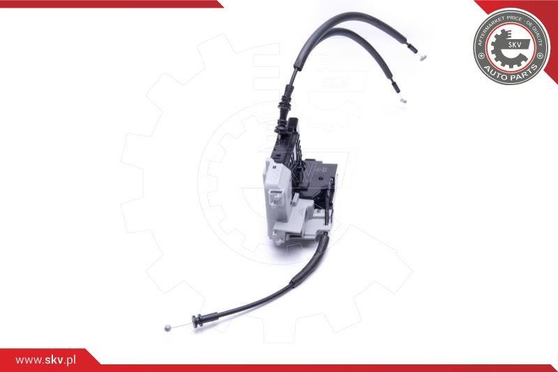 Esen SKV Door lock – price [object Object] PLN