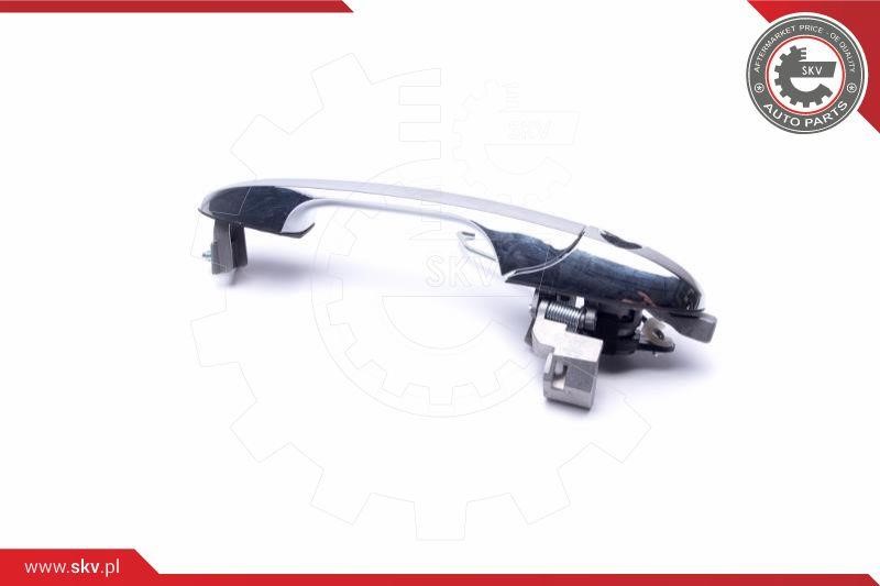 Door Handle Esen SKV 96SKV170