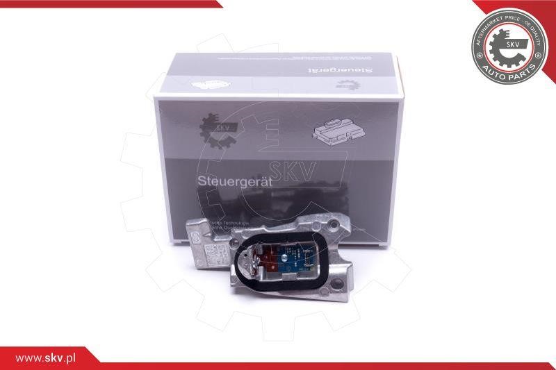 59SKV142 Esen SKV Control Unit, dynamic bending light