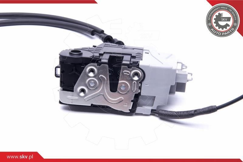 Door lock Esen SKV 60SKV052