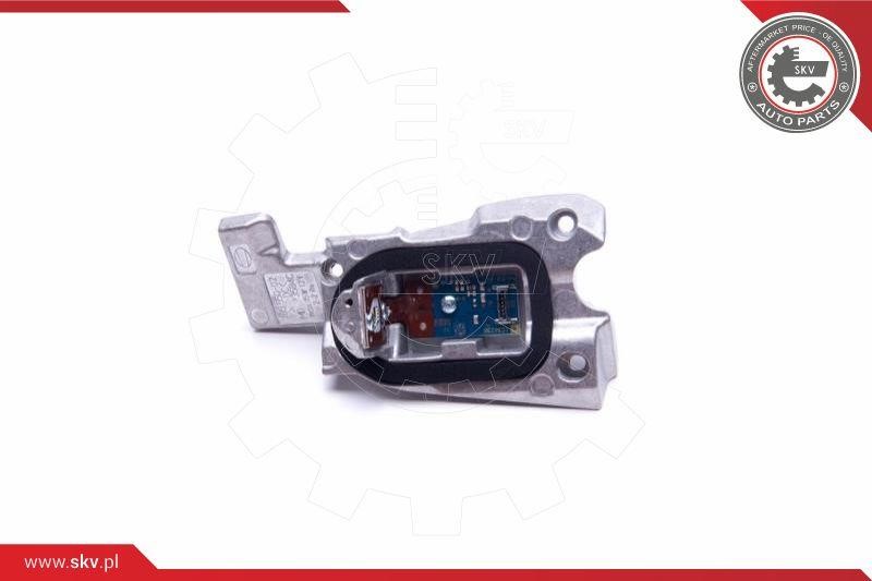 Control Unit, dynamic bending light Esen SKV 59SKV142