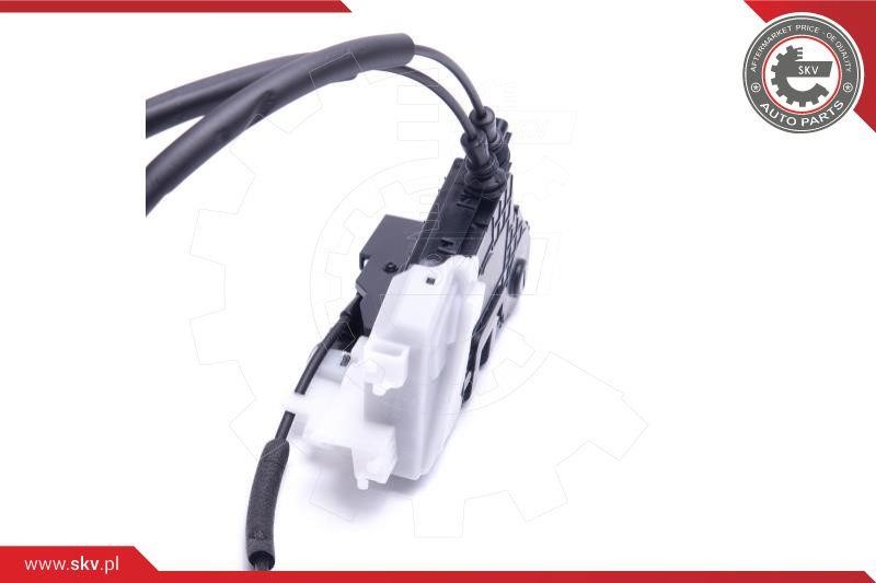 Esen SKV Door lock – price [object Object] PLN