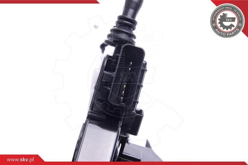 Door lock Esen SKV 60SKV053