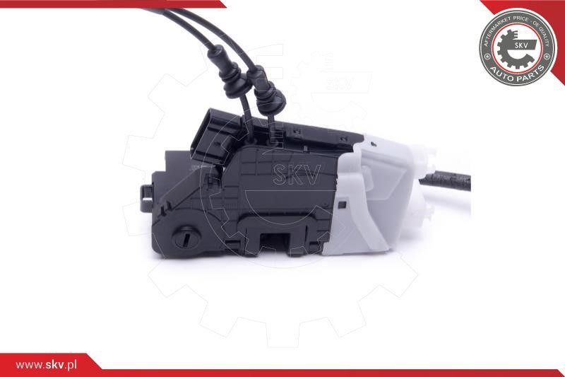 Esen SKV Door lock – price [object Object] PLN