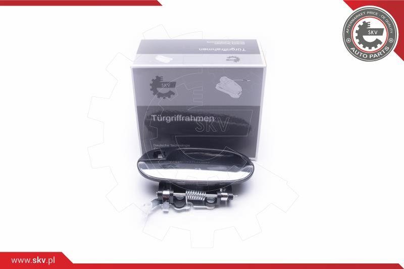Door handle Hyundai Accent: 96SKV175 Esen SKV Handle-assist