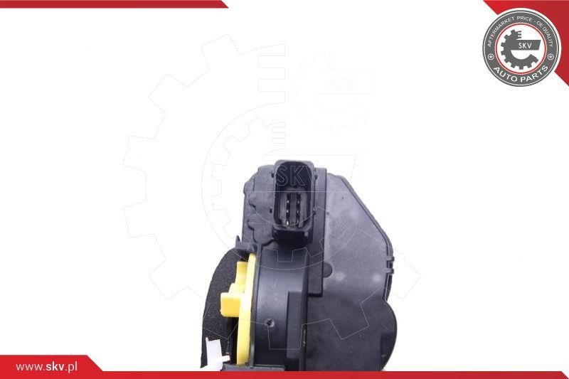 Door lock Esen SKV 60SKV073
