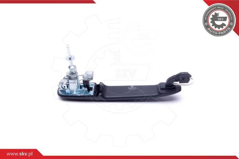 Handle-assist Esen SKV 96SKV188