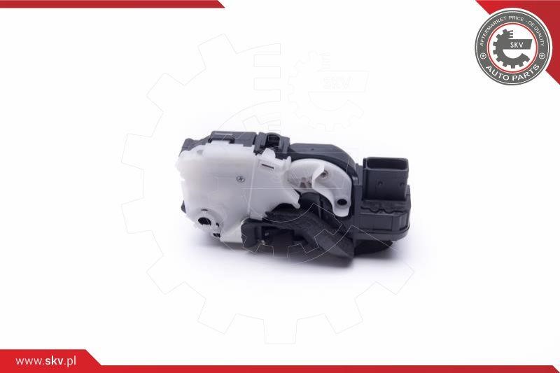 Door lock Esen SKV 60SKV074