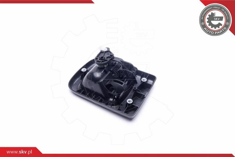 Door Handle Esen SKV 96SKV192