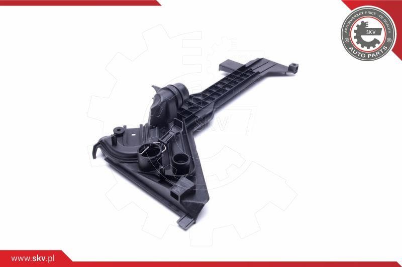 Mounting, coolant expansion tank Esen SKV 96SKV220