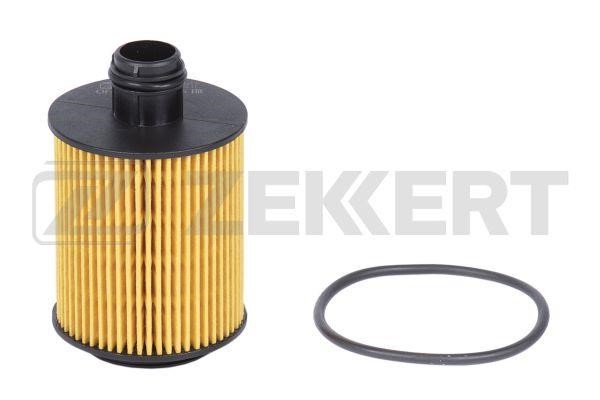 Zekkert OF-4015E Oil Filter OF4015E