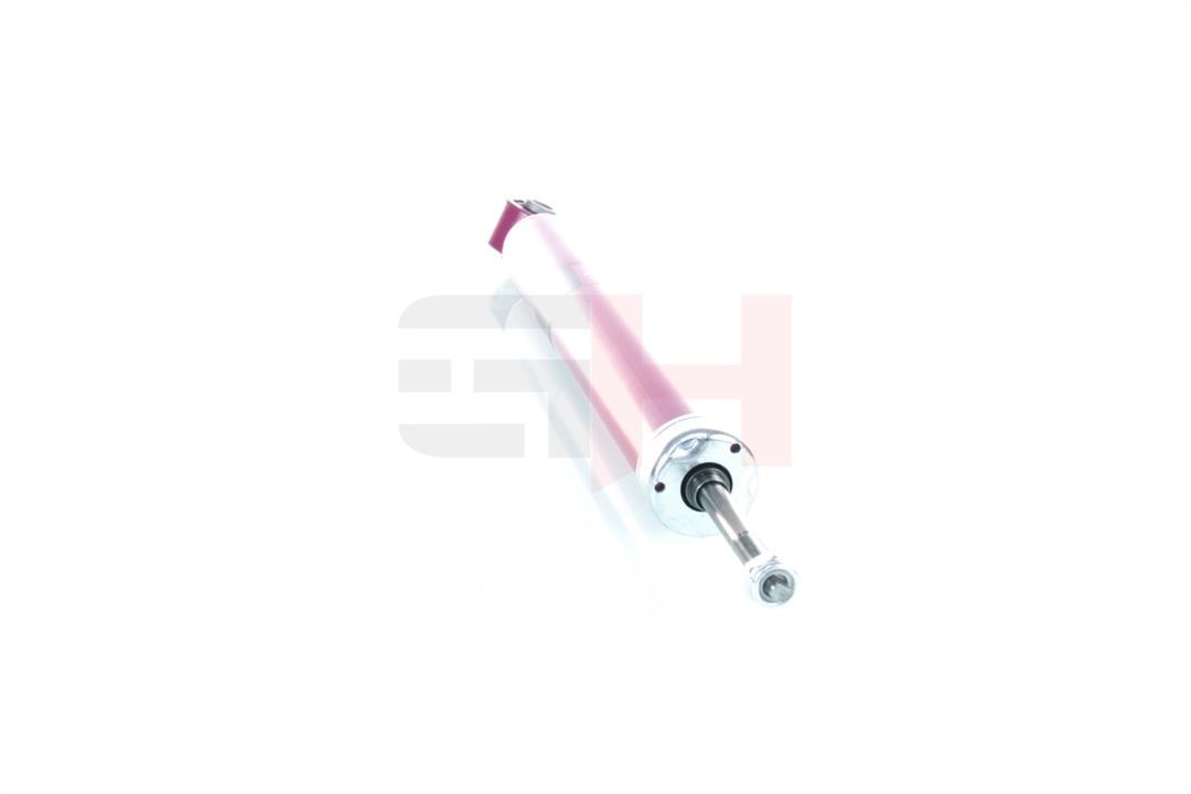 Rear suspension shock GH GH+302231
