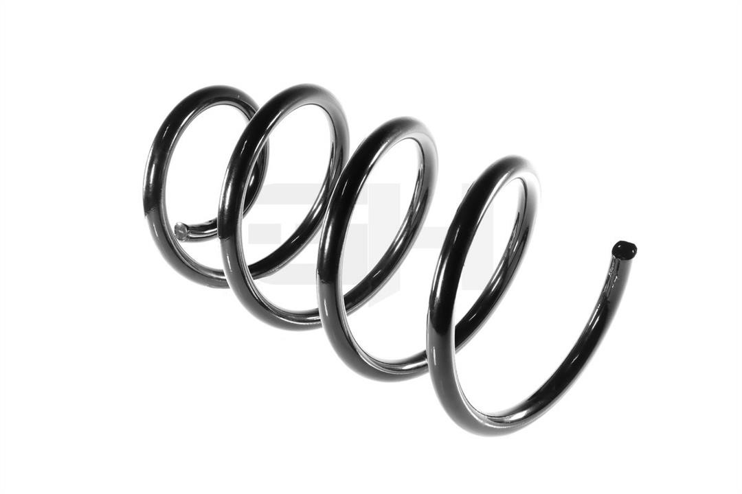 Coil springs Renault Master: GH203964 GH Rear coil spring