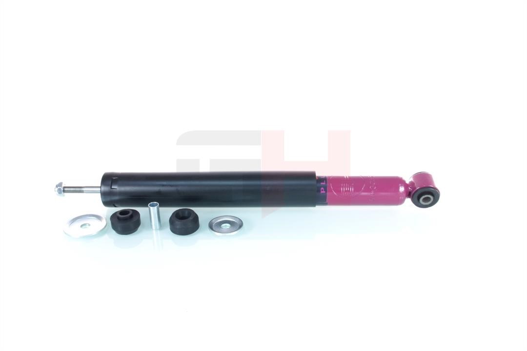 GH Rear suspension shock – price [object Object] PLN