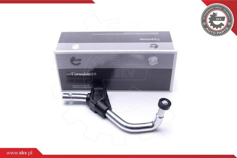 Esen SKV 96SKV778 Roller Guide, sliding door 96SKV778 96SKV778 Esen SKV Roller Guide, sliding door