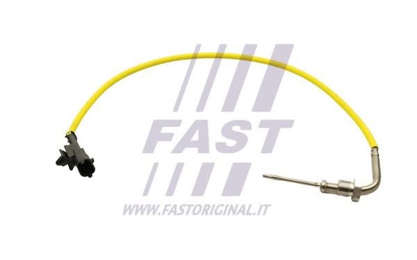 Exhaust temp sensor Iveco: FT80246 Fast Sensor, exhaust gas temperature