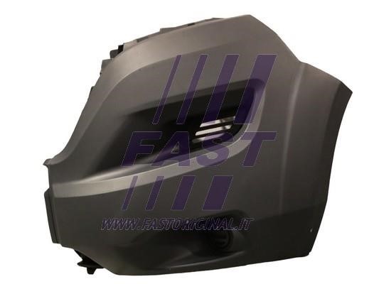 Fast FT91452G Bumper FT91452G FT91452G Fast Bumper