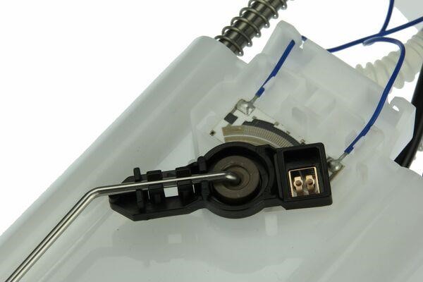 Fuel pump module Uro JE0517369