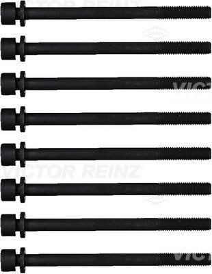 Wilmink Group WG2175321 Cylinder Head Bolts Kit WG2175321