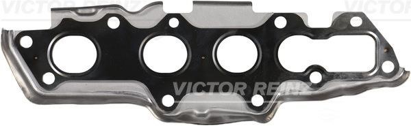Wilmink Group WG2176179 Exhaust manifold dichtung WG2176179