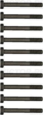 Wilmink Group WG1242859 Cylinder Head Bolts Kit WG1242859