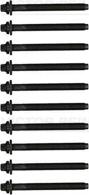 Wilmink Group WG1242891 Cylinder Head Bolts Kit WG1242891