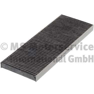 Wilmink Group WG1018638 Activated Carbon Cabin Filter WG1018638