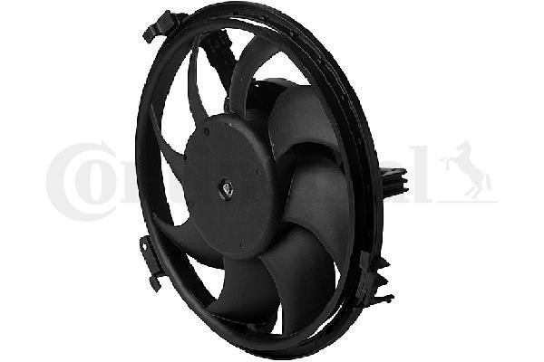 Wilmink Group WG1501265 Hub, engine cooling fan wheel WG1501265