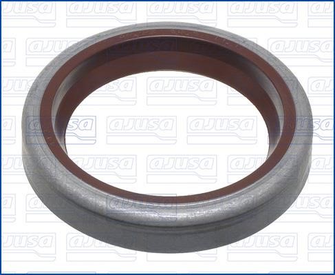 Wilmink Group WG2187656 Crankshaft oil seal WG2187656