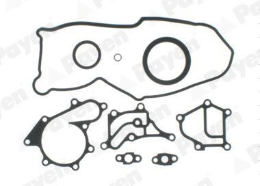 Wilmink Group WG1179951 Gasket Set, crank case WG1179951