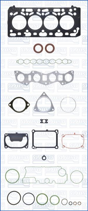 Wilmink Group WG1959067 Gasket Set, cylinder head WG1959067