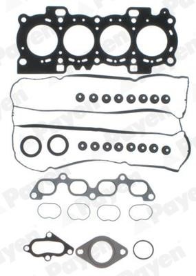 Wilmink Group WG1178738 Gasket Set, cylinder head WG1178738