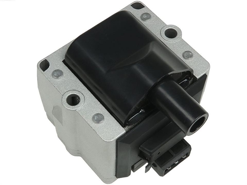 Engine coil Skoda Felicia: IC9004 AS-PL Ignition coil