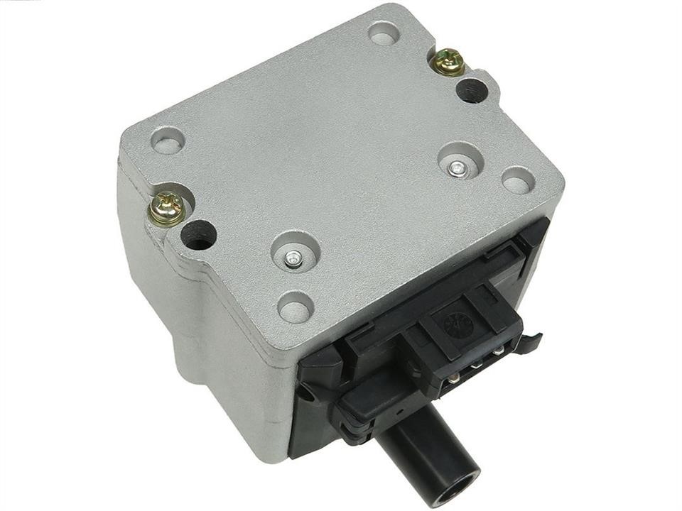 Ignition coil AS-PL IC9004