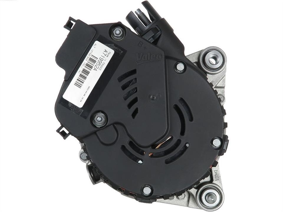 Alternator AS-PL A3549(VALEO)