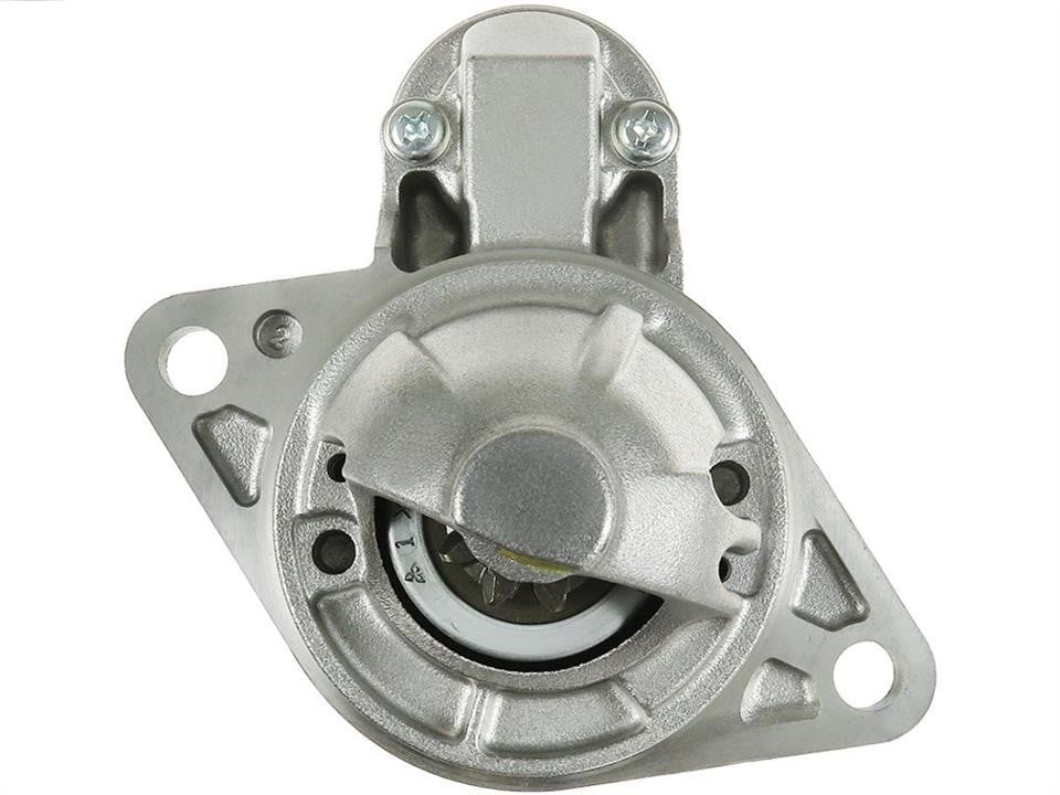 Starter motor Subaru: S5514MITSUBISHI AS-PL Starter