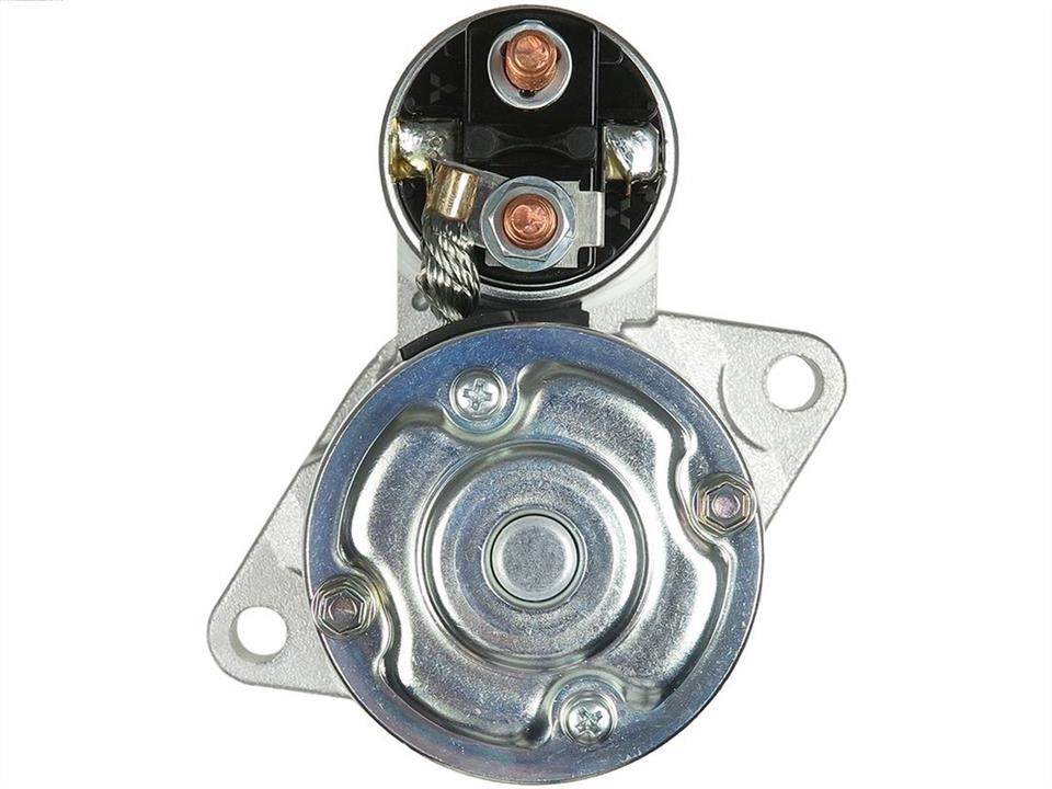 Starter AS-PL S5514(MITSUBISHI)