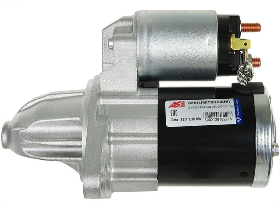 Buy AS-PL S5514(MITSUBISHI) at a low price in United Arab Emirates!
