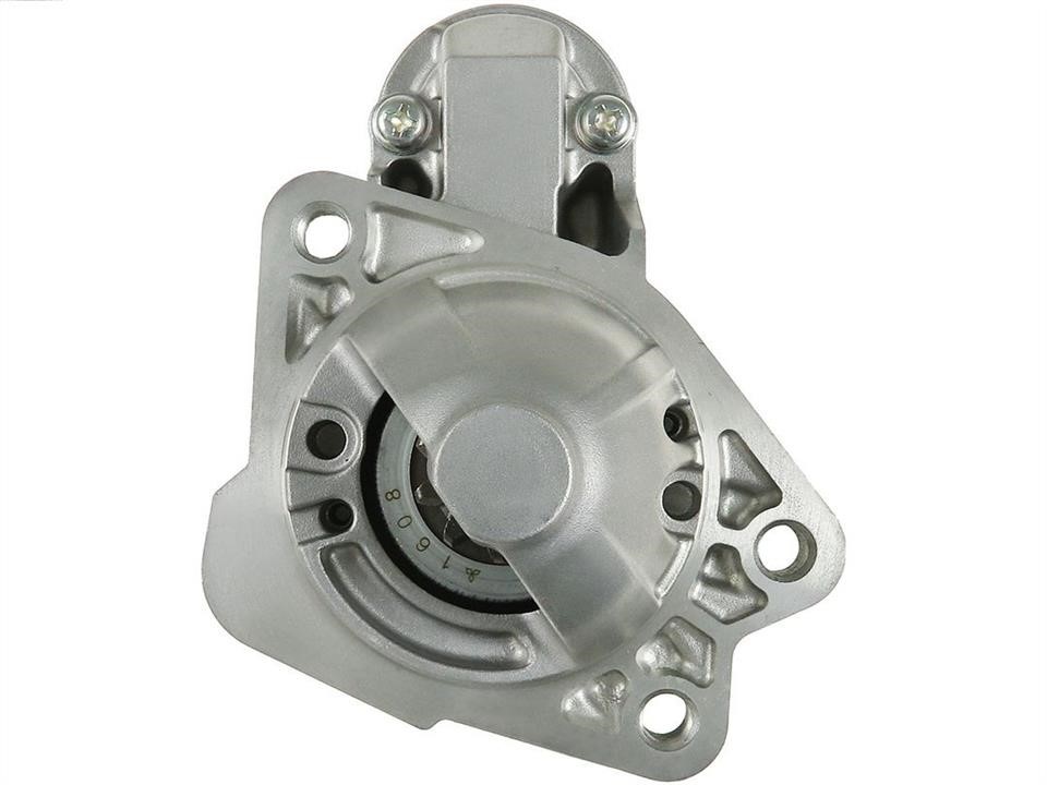 S5507MITSUBISHI AS-PL Starter