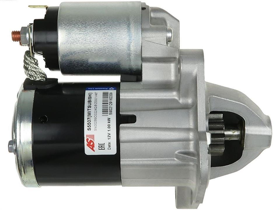 Buy AS-PL S5507MITSUBISHI – good price at EXIST.AE!