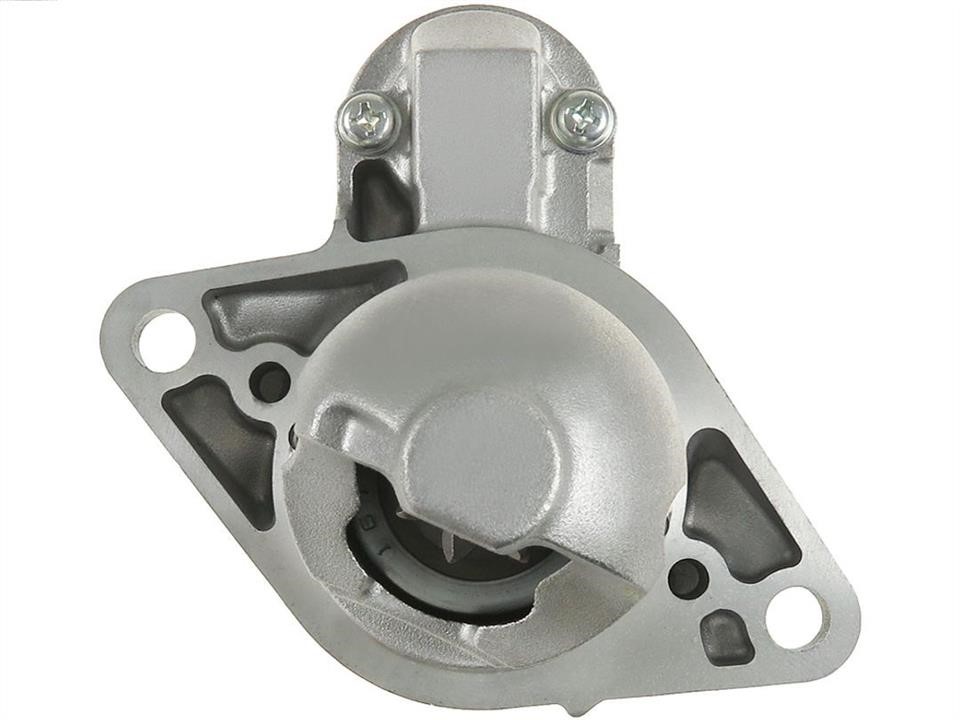 Engine starter Subaru Impreza: S5508MITSUBISHI AS-PL Starter