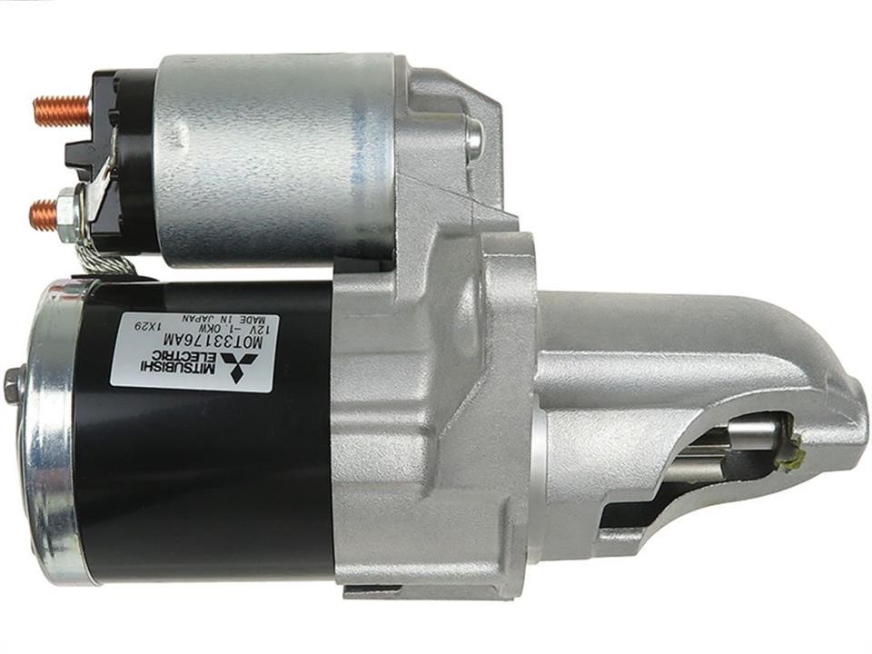 Starter AS-PL S5508(MITSUBISHI)