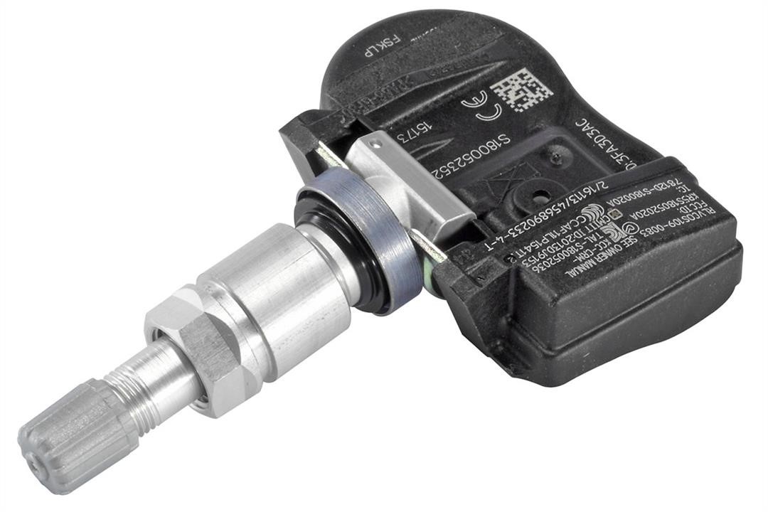 Wilmink Group WG1501184 Tire pressure sensor (Tpms) WG1501184