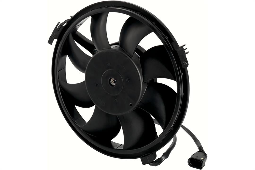Wilmink Group WG1501288 Hub, engine cooling fan wheel WG1501288