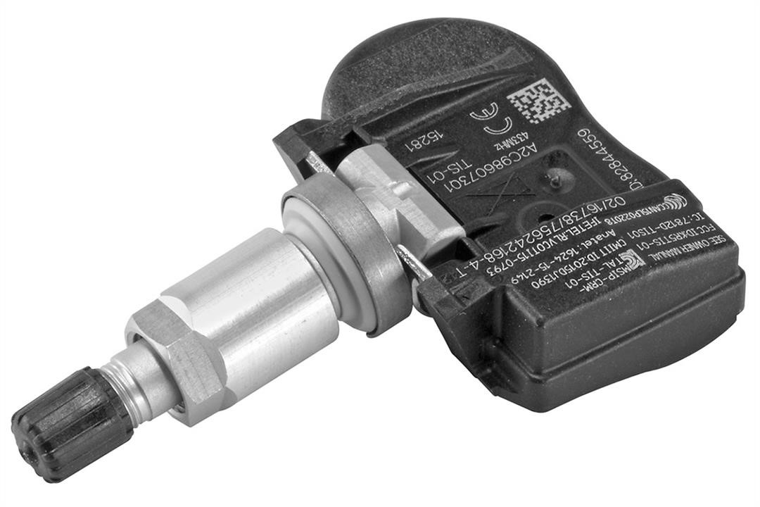 Wilmink Group WG1500815 Tire pressure sensor (Tpms) WG1500815